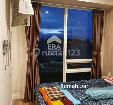 Apartemen Landmark 1BR dekat 23 Paskal Mall 1