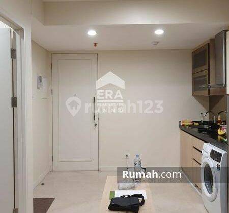 Apartemen Landmark 1BR dekat 23 Paskal Mall 2