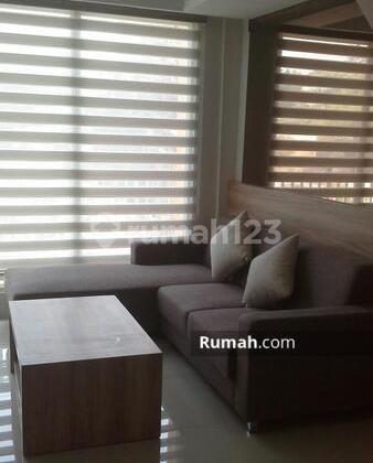 Galeri ciumbuleuit 3 type loof mezanin fullfurnish lux lantai lobby 2