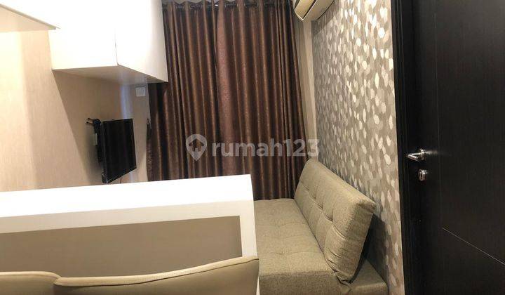 Dijual Apartemen Belmont Residence di Srengseng *0029-CHRJOH* 1