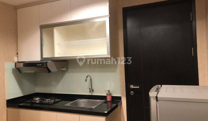 Dijual Apartemen Belmont Residence di Srengseng *0029-CHRJOH* 2