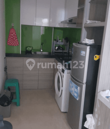 murah apartement landmark residence 2 BR furnished 2