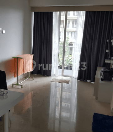 murah apartement landmark residence 2 BR furnished 1