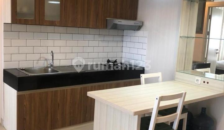 Disewakan Apartment Trivium Terrace Tower Suite Lippo Cikarang 2