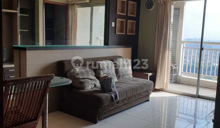 SM Property Apartement Great Western Resort Pinang Tangerang SM Property Apartement Great Western Resort Pinang Tangerang