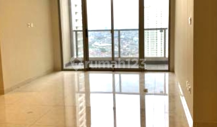 Orchid Garden Residence Apartment – 3BR+1 (135 m2) Semi Furnished, 120 Million/Year, Taman Anggrek, West Jakarta 2