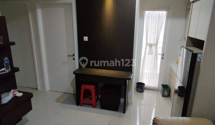 apartment parahyangan residence bandung 1