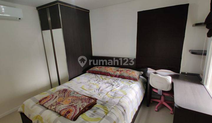 apartment parahyangan residence bandung 2