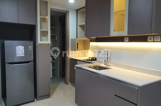 Apartment mewah Gold coast pantai indah kapuk Apartment mewah Gold coast pantai indah kapuk
