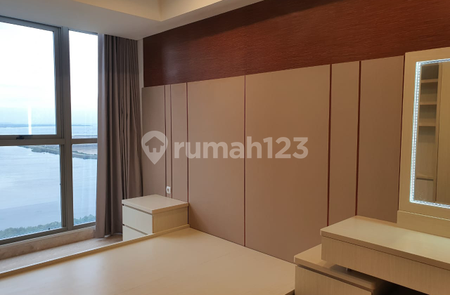 Apartment mewah Gold coast pantai indah kapuk 2