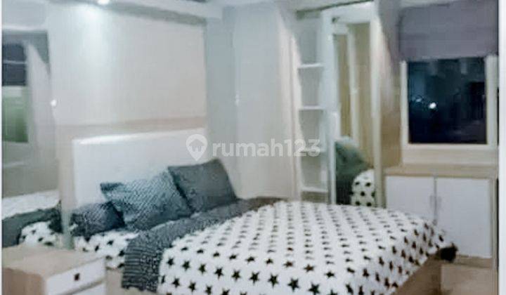 BEST OFFER NICE APARTEMEN TRIVIUM LIPPO CIKARANG 1