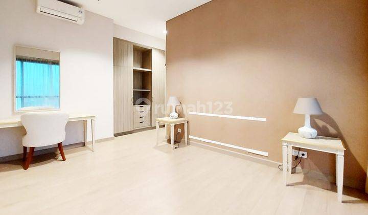 Apartment 1 Park Avenue - 2+1BR Size 146,5 m² Furnished, Siap Huni - Sri Pangestuti 0819 0865 8015, Gandaria Jakarta Selatan 2