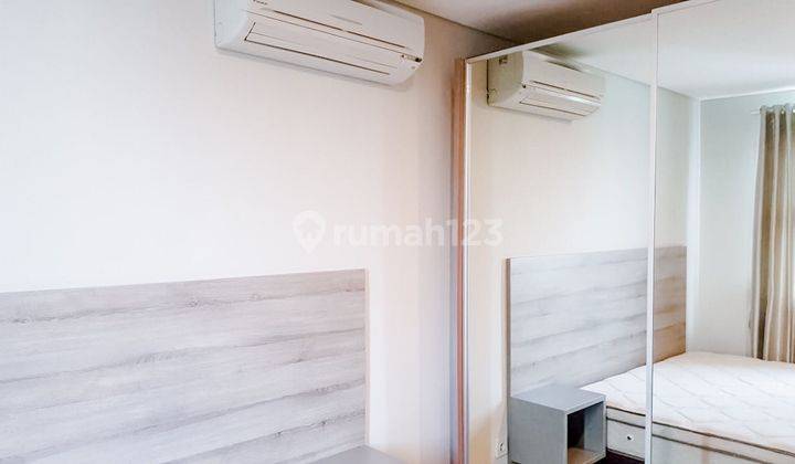 BEST OFFER NICE TRIVIUM APARTEMEN 1BEDROOM 2