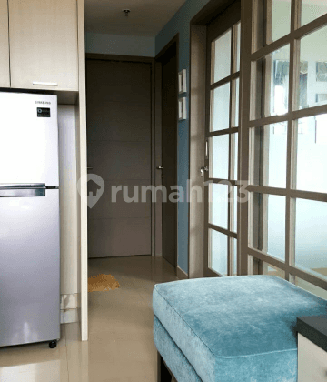 Apartemen Sudirman Suites Unit Sudut di Sudirman Bandung 2