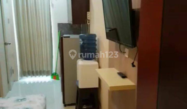 Apartemen Gunawangsa Tidar Surabaya Tower A Lt 38 Studio 01 Full Furnished 1