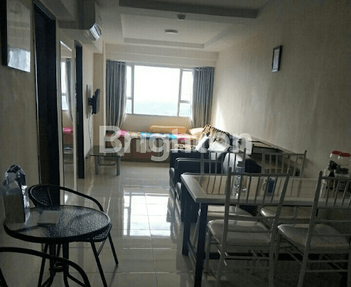 Apartemen Royal 2