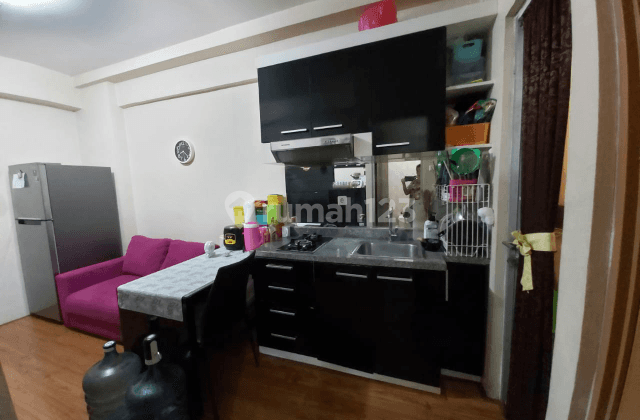 Gunawangsa Manyar 2 BR Full Furnish 1