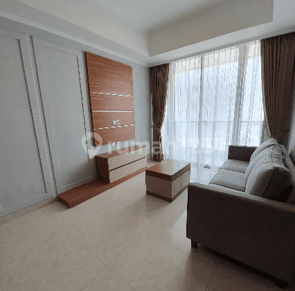 Condo Azalea full furnish Taman Anggrek Residences Jakarta Barat 2