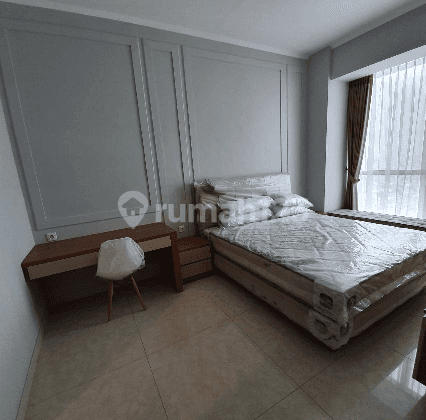 Condo Azalea full furnish Taman Anggrek Residences Jakarta Barat 1