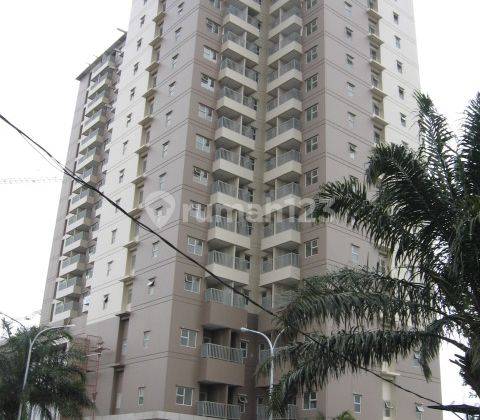 Apartemen Belmont Res Tower Mont Blanch 2