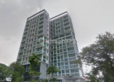 Apartemen Satu8 Residence 1