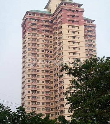 Apartemen Puri Garden 1