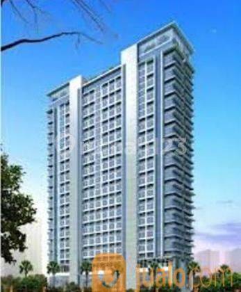 Apartemen Maqna Residence 1