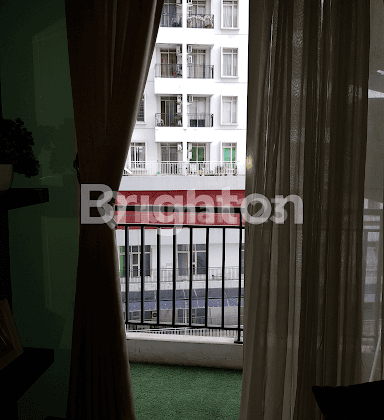 Apartemen Gardenia Boulevard 1 Bedroom Fully Furnished 2