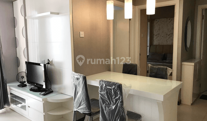 APARTEMEN LAKARSANTRI SURABAYA 1