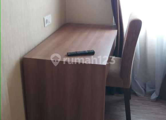 SM Property Apartement Great Western Resort Tangerang 2