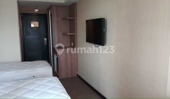 SM Property Apartement Great Western Resort Tangerang
