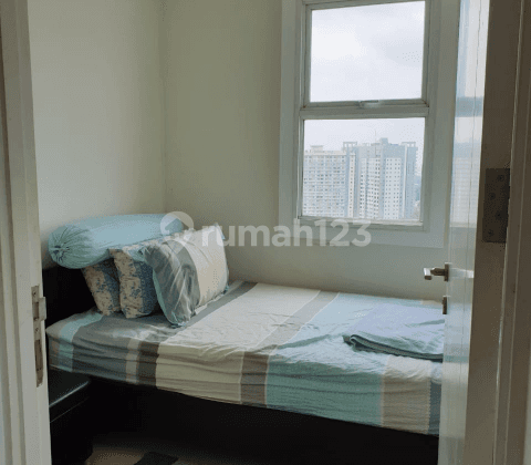 Apartemen Pares Ciumbuleuit 2BR Corner  Furnished Bersih Terawat  2