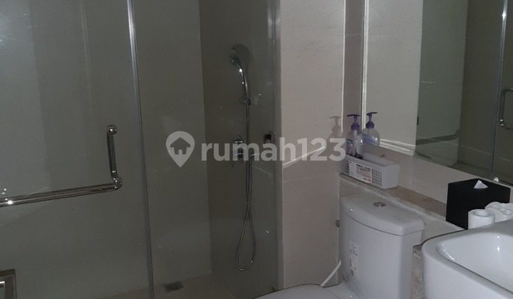 Disewakan Apartement Gold Coast 2+1 Luas 90 M2 2