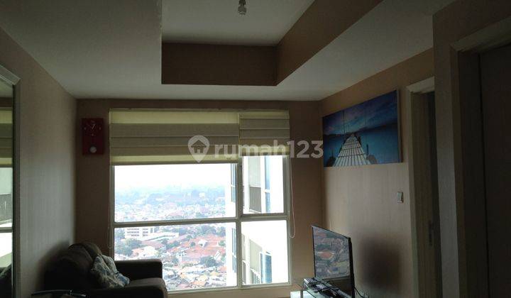 Apartemen Murah 1 BR Casa Grande Tower Montana, Kota Kasablanca  2