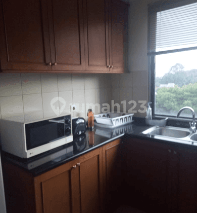 Apartemen Permata Safir 2 bedroom 2