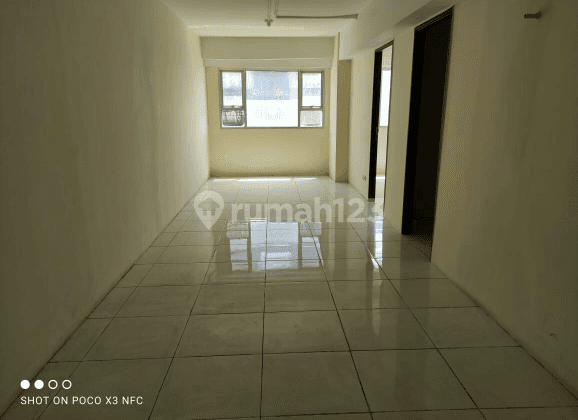 Apartment Strategis Panakkukang Makassar 1