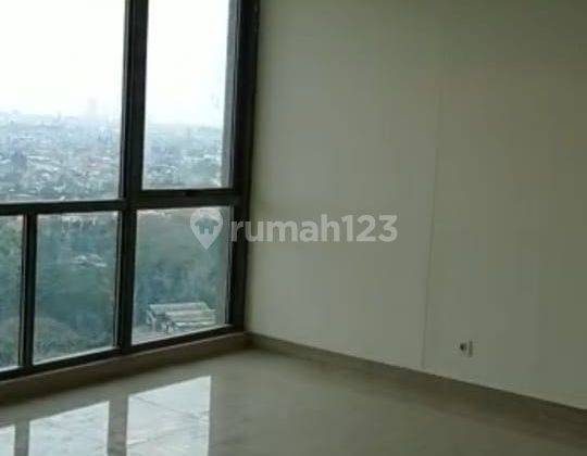 rugi apartemen Hillcrest Millenium village 2