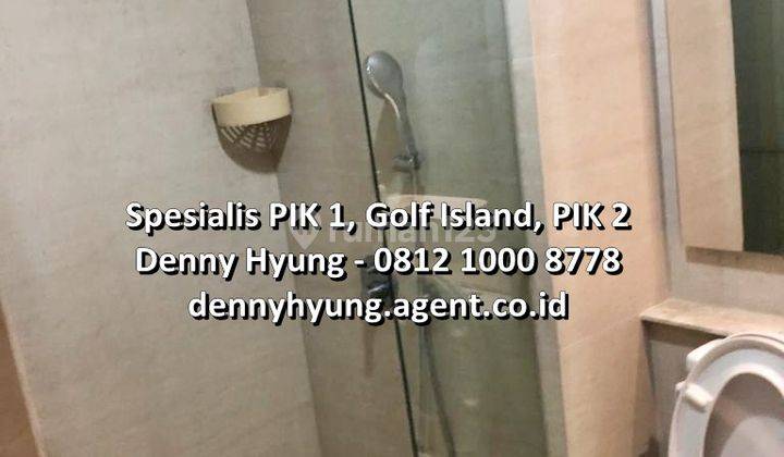 Apartemen Gold Coast PIK 1 bedroom Sea view 2