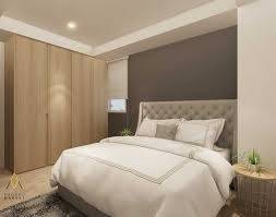 Apartment District 8 SCBD 2BR Uk 105m2 Furnished at Senopati Jakarta Selatan 1