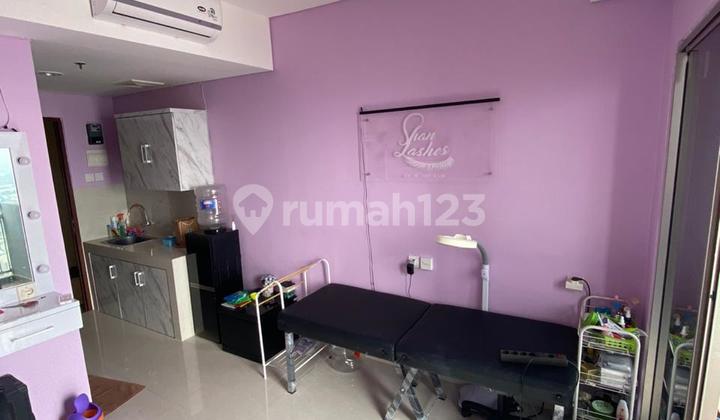 Dijual Harga bersahabat Apartement Springwood - Serpong Tangerang selatan Dijual Harga bersahabat Apartement Springwood - Serpong Tangerang selatan