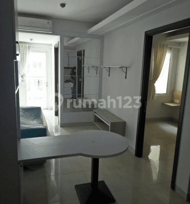 Unit Baru Di Aspen Residences view bagus, semi furnished 1