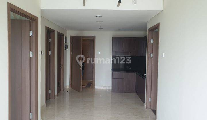 Apartemen Puri Orchard Tower Magnolia 2BR 2