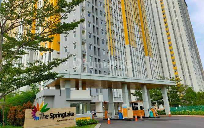 apartement  murah sumarecon Bekasi 1