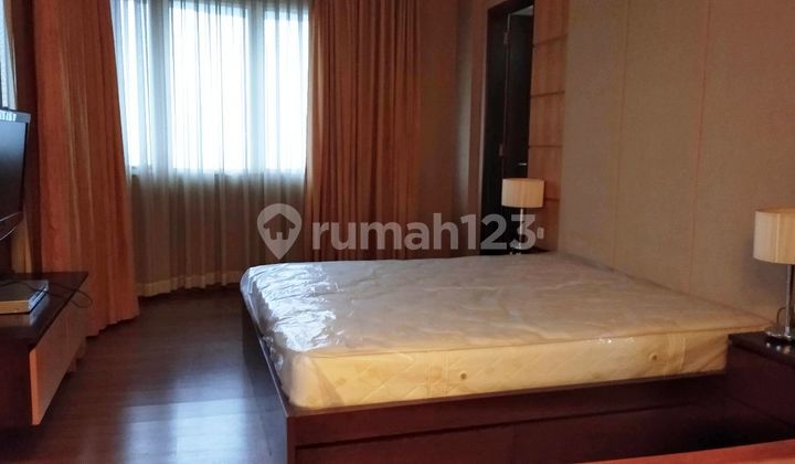 Park Royal, Fully Furnished, 61 Sqm, City View, Siap Huni. 2