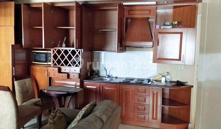Apartment Batavia 1 bedroom, 35sqm, furnished 2