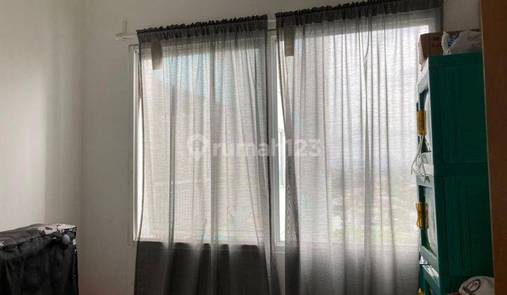 Apartemen The Nest Puri karang tengah 2 BR furnish 2