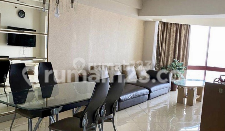 Taman Anggrek Condominium Tower 5 2BR+1 (88 m2) Fully Furnished, 85 Juta/Tahun, Taman Anggrek, Jakarta Barat Taman Anggrek Condominium Tower 5 2BR+1 (88 m2) Fully Furnished, 85 Juta/Tahun, Taman Anggrek, Jakarta Barat