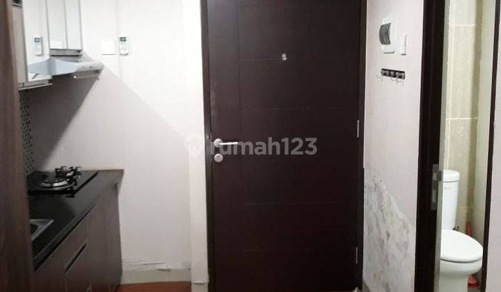 Apartemen GRANDHIKA CITY BEKASI. LT 23 2