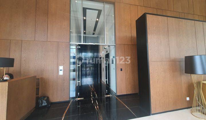 Apartment newton ciputra world 2 kuningan jaksel 1