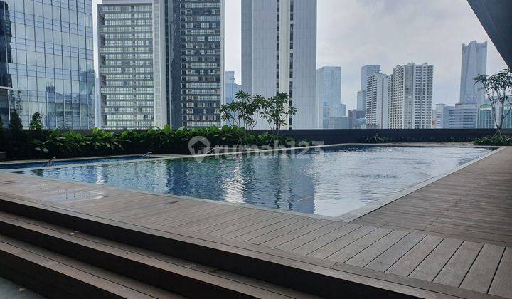 Apartment newton ciputra world 2 kuningan jaksel 2